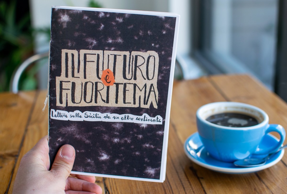 il futuro è fuori&nbsp;tema