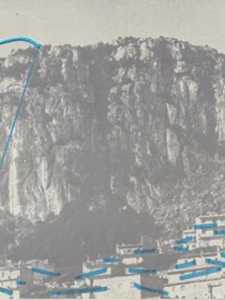 Maria Lai e il legame che&nbsp;rigenera