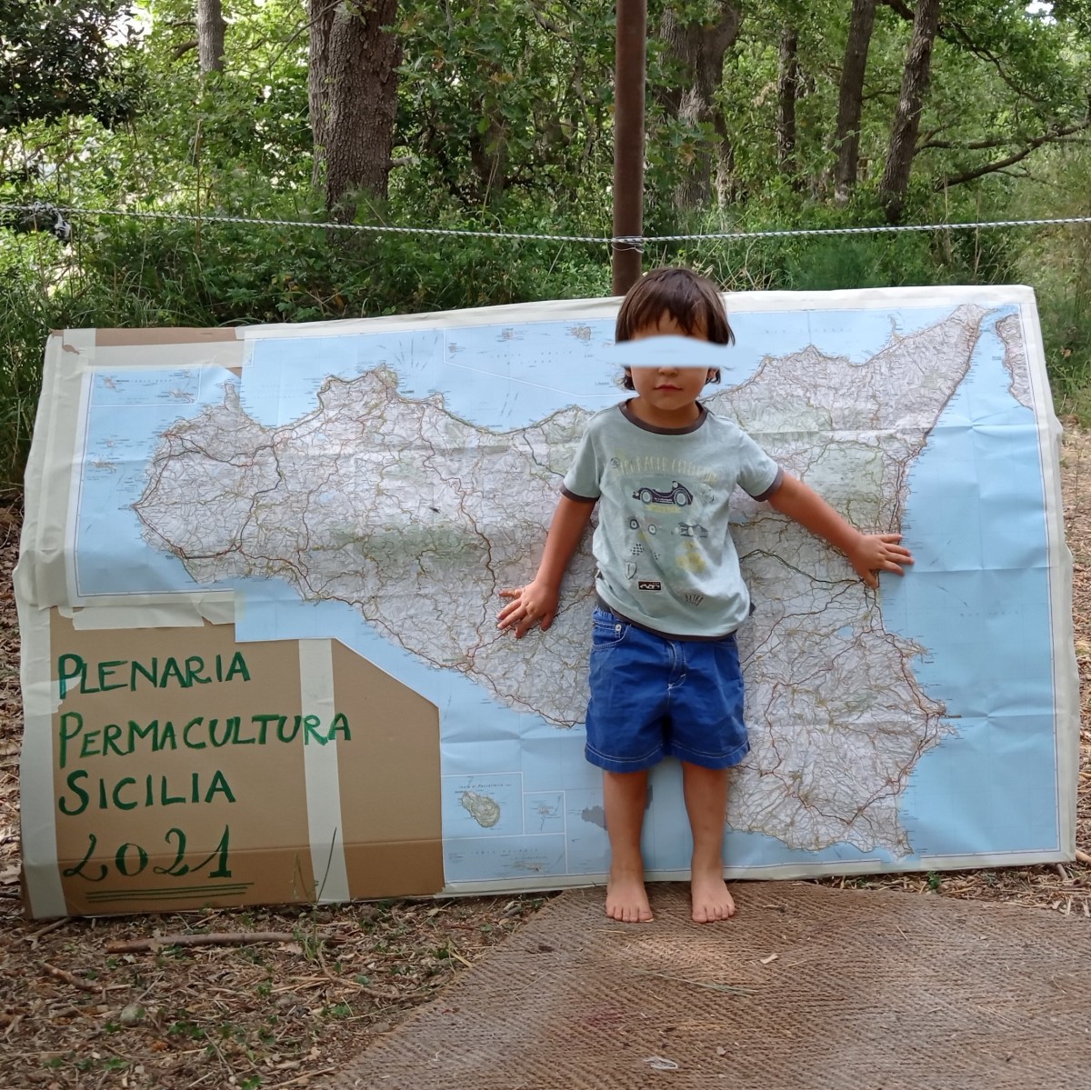 Di ritorno dalla Plenaria del Movimento Rete Permacultura&nbsp;Sicilia