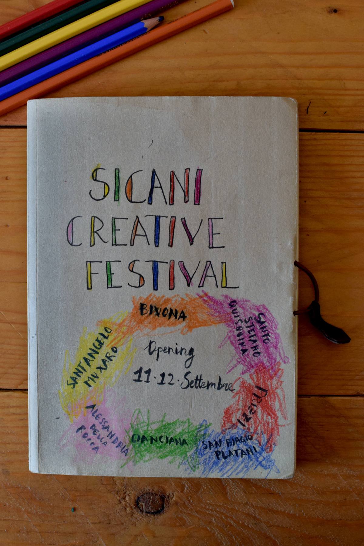 Le sorprese per nulla sorprendenti dei Monti&nbsp;Sicani